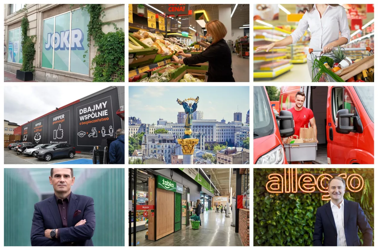 Sprawdź, co działo się w branży handlowej w ostatnich dniach (fot. wiadomoscihandlowe.pl, Shutterstock, Gints Ivuskans, mat. prasowe)