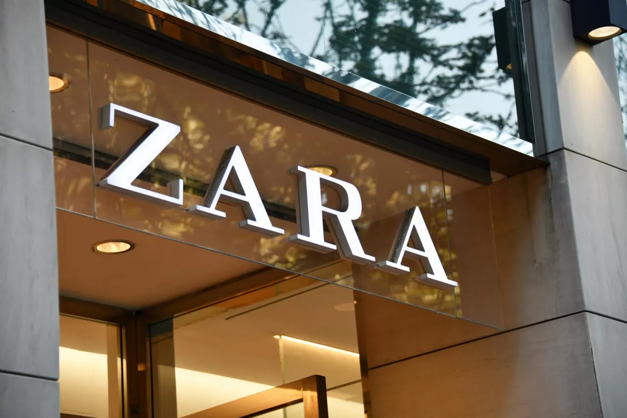Zara (shutterstock.com)