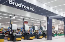 W 2021 r. Biedronka otworzyła 135 nowych sklepów (materiały prasowe)