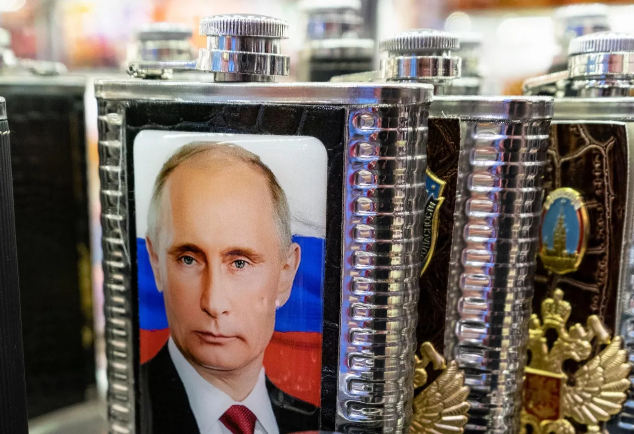Rosja rozważa wprowadzenie regulacji cen jako narzędzia hamującego ich gwałtowny wzrost (fot. Gregory Stein / Shutterstock)