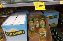 Analitycy uważają, że z powodu wojny na Ukrainie wzrosną światowe ceny zbóż oraz produktów oleistych (wiadomoscihandlowe.pl)