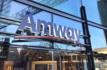 Amway (shutterstock)