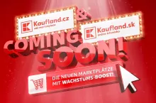 Kaufland rozpoczyna ekspansję swojej elektronicznej platformy sprzedażowej poza rodzimym rynkiem (fot. kaufland.de)