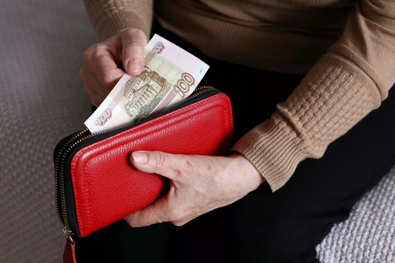 W Rosji spadła liczba nowych kredytów konsumenckich (shutterstock.com)