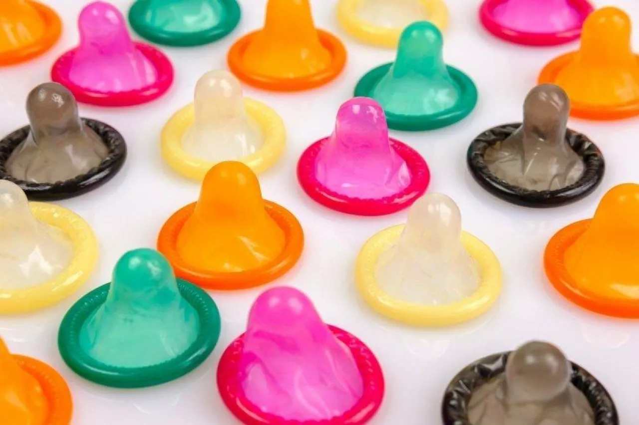 Prezerwatywy (fot. Pixabay CC0)