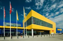Grupa Inter IKEA i Grupa Ingka oraz IKEA Foundation, wraz z międzynarodowymi organizacjami humanitarnymi, podjęły już szereg inicjatyw, aby wesprzeć ludzi cierpiących z powodu wojny w Ukrainie. (fot. mat. pras.)