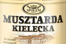 Musztarda Kielecka od WSP Społem Kielce (WSP Społem Kielce)