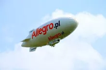 Przejęcie finalizowane przez Allegro pomoże firmie w rozwoju międzynarodowym (Wikimedia Commons / fot. Hubert Śmietanka)