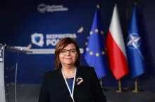 &lt;p&gt;Izabela Leszczyna, wiceprzewodnicząca Platformy Obywatelskiej (fot. mat. prasowe)&lt;/p&gt;