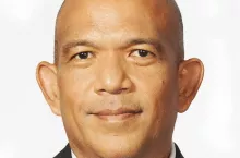 Victor J. Paterno, CEO 7-Eleven Philippines (fot. 7-Eleven)