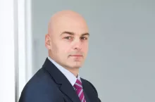 Armen Papazjan, CEO Brand Distribution Group (Brand Distribution Group)