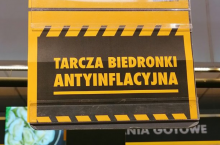 Tak wyglądają oznaczenia tarczy antyinflacyjnej Biedronki (fot. mat. prasowe)