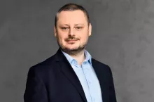 Paweł Kowalski, ekspert w Departamencie Analiz Makroekonomicznych w Banku Pekao (fot. mat.pras.)