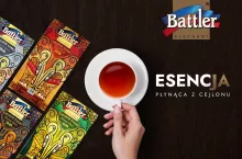 Herbaty Battler (materiał partnera)