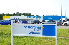 Castorama Smart w Ostrowie Wielkopolskim (fot. mat. prasowe)