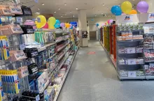 Pierwszy sklep niemieckiej sieci dm otwarto we Wrocławiu (wiadomoscikosmetyczne.pl)