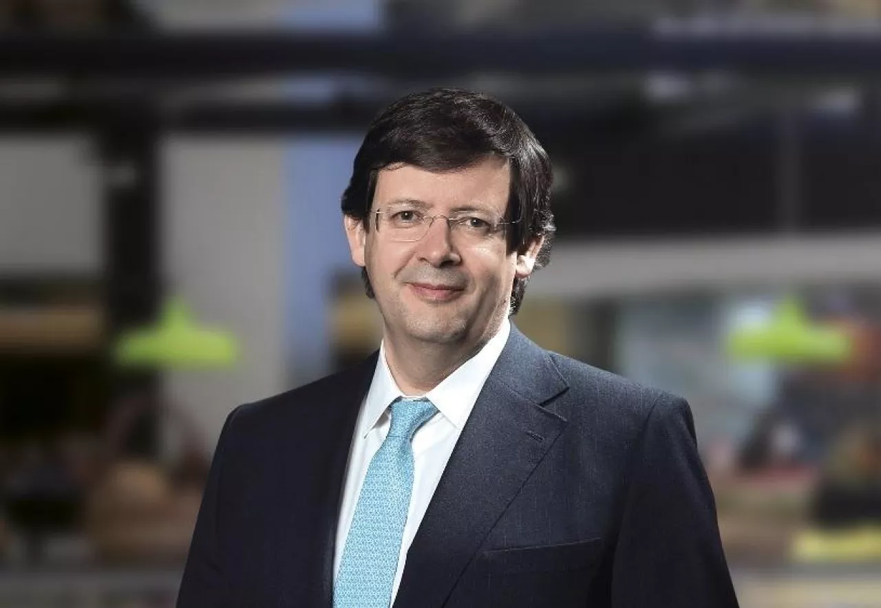 Pedro Soares dos Santos, prezes Jeronimo Martins Group (mat. prasowe)