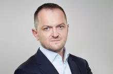 Andrzej Czech, założyciel i dyrektor zarządzający agencji Sfera Group (fot. mat. pras.)