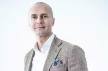Dariusz Sinkiewicz, dyrektor Travel Essentials w Lagardere Travel Retail (materiały prasowe)