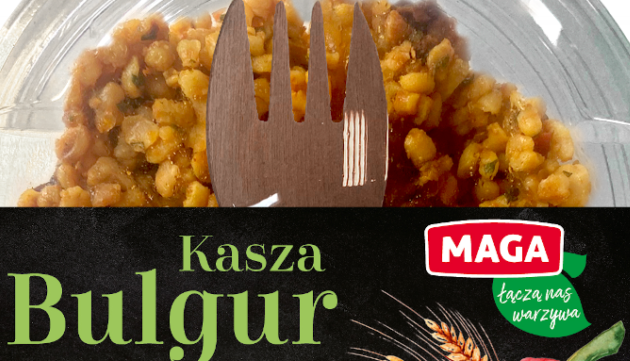 Przyszłość Maga Foods stoi pod znakiem zapytania po tym jak spółka trafiła na listę sankcyjną (mat. prasowe)