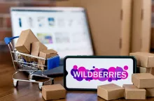 Właścicielka platformy Wildberries − Tatiana Bakalczuk od lipca 2021 r. jest na sankcyjnej liście Ukrainy, 26 kwietnia br. trafiła na polską (Shutterstock.com)