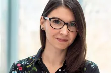 Zofia Babicka-Klecor, prawniczka i CEO w Kreator Legal Geek (fot. mat. pras.)
