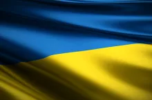 Sala ukraińska w ramach Retail Trends 2022 (shutterstock.com)