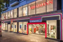 Drogeria sieci Rossmann (Rossmann)