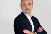 Marek Lipka – członek zarządu, dyrektor handlowy i supply chain, Carrefour Polska (mat. prasowe Carrefour Polska)