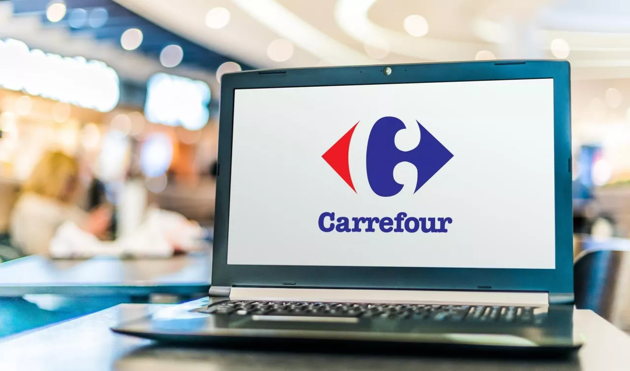 Carrefour (fot. materiały prasowe)