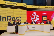 InPost został Sponsorem Strategicznym Reprezentacji Narodowej w piłce nożnej (wiadomoscihandlowe.pl)
