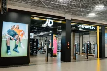 JD Sports w Atrium Targówek (fot. JD Sports)