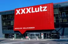 XXXLutz, nowy inwestor w Black Red White, to firma wywodząca się z Austrii (fot. materiały prasowe)