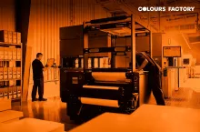Colours Factory (materiał partnera)