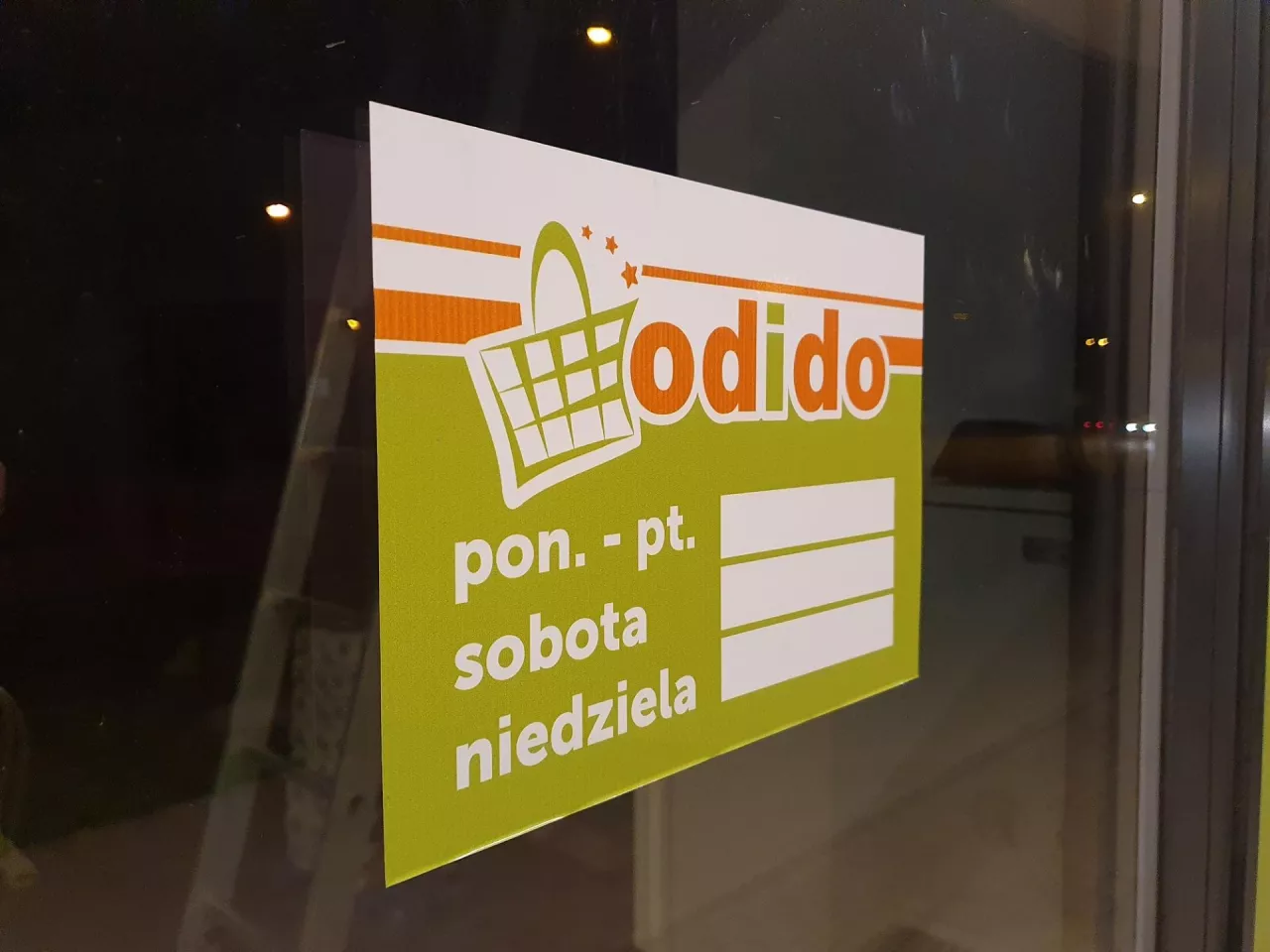 Odido to franczyzowa marka rozwijana przez Grupę Metro w Polsce (fot. wiadomoscihandlowe.pl)