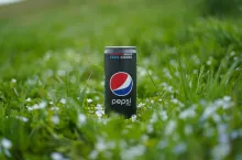 PepsiCo chce osiągnąć zerową emisję netto do 2040 r. (fot. Olena Sergienko/Unsplash)