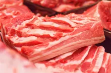 KE prognozuje, że do 2030 r. produkcja mięsa spadnie w UE o 2,3 proc. w porównaniu do 2020 r. (fot. Łukasz Rawa, wiadomoscihandlowe.pl)