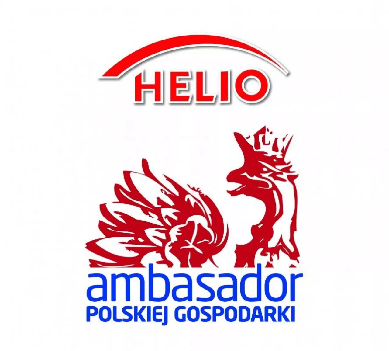 HELIO Ambasadorem Polskiej Gospodarki 2022 w kategorii: NAJWYŻSZA JAKOŚĆ. (fot. materiał partnera)