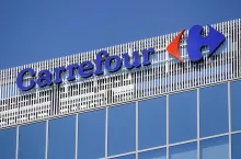 Carrefour (fot. LCV / Shutterstock.com)