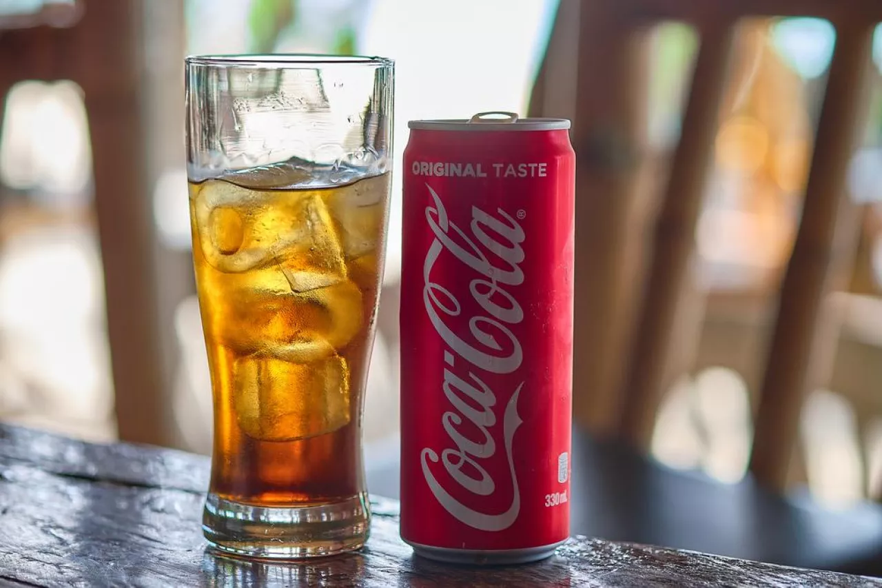 Jack Daniel‘s i Coca Cola łączą siły (Shutterstock)