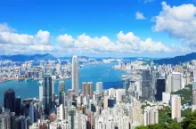 Hong Kong (Shutterstock)