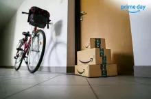 Amazon Prime Day w Polsce (Amazon)