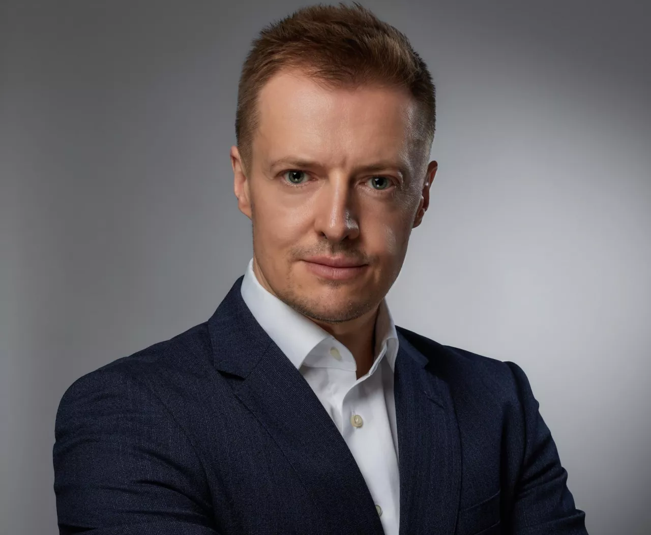 Bartłomiej Wnęk objął stanowisko Chief Operating Officer w Modivo (materiały prasowe)