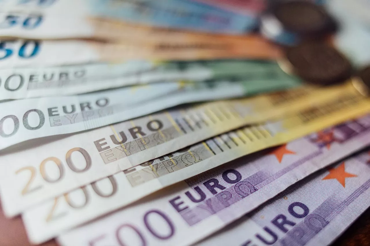 Właściciel Lidla i Kauflandu bierze kredyt w EBRD na rozwój sieci w Europie (shutterstock)