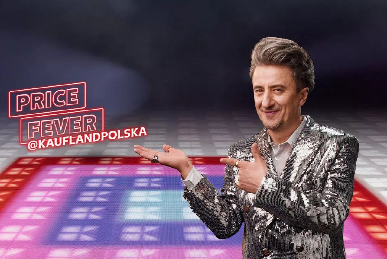 Kaufland rusza z nową kampanią promocyjną (Kaufland Polska)