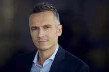 Marcin Dobrock, dyrektor zarządzający Mondelez na Polskę i kraje bałtyckie (mat. prasowe)