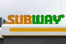 Subway (Shutterstock)