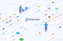 Odblokuj potencjał integracji w zarządzaniu e-sprzedażą z BaseLinkerem (fot. materiał partnera)
