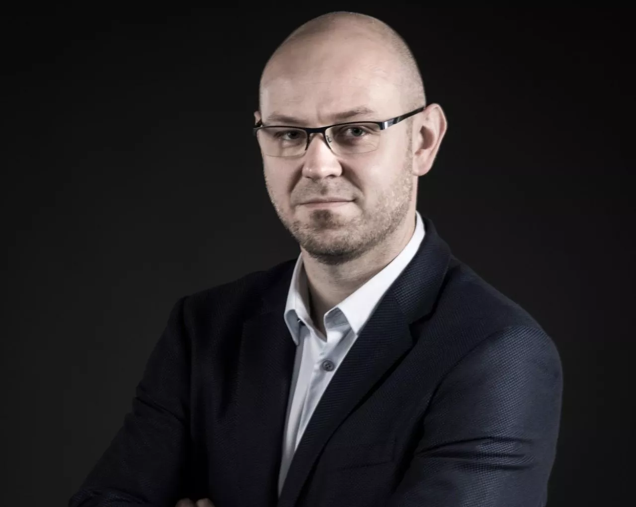 Mikołaj Zając, ekspert rynku pracy, prezes polskiej firmy doradczej Conperio (materiały prasowe)