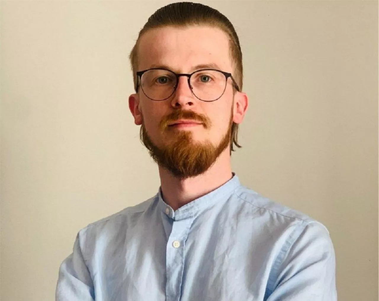 Maciej Liszka, dyrektor e-commerce w sieci Natura (źródło: LinkedIn)